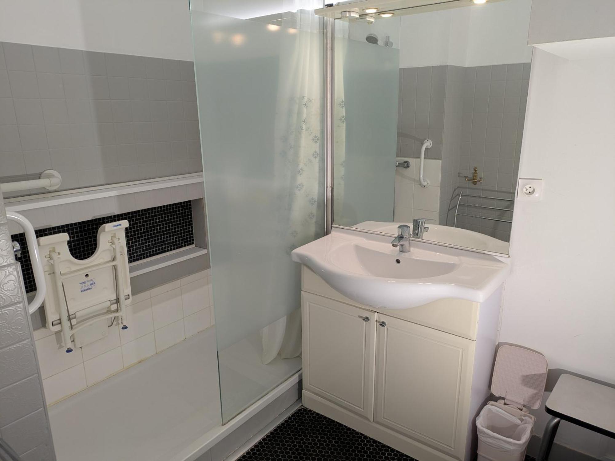Appartement Vue Mer 180Deg Saint-Georges-de-Didonne Bagian luar foto